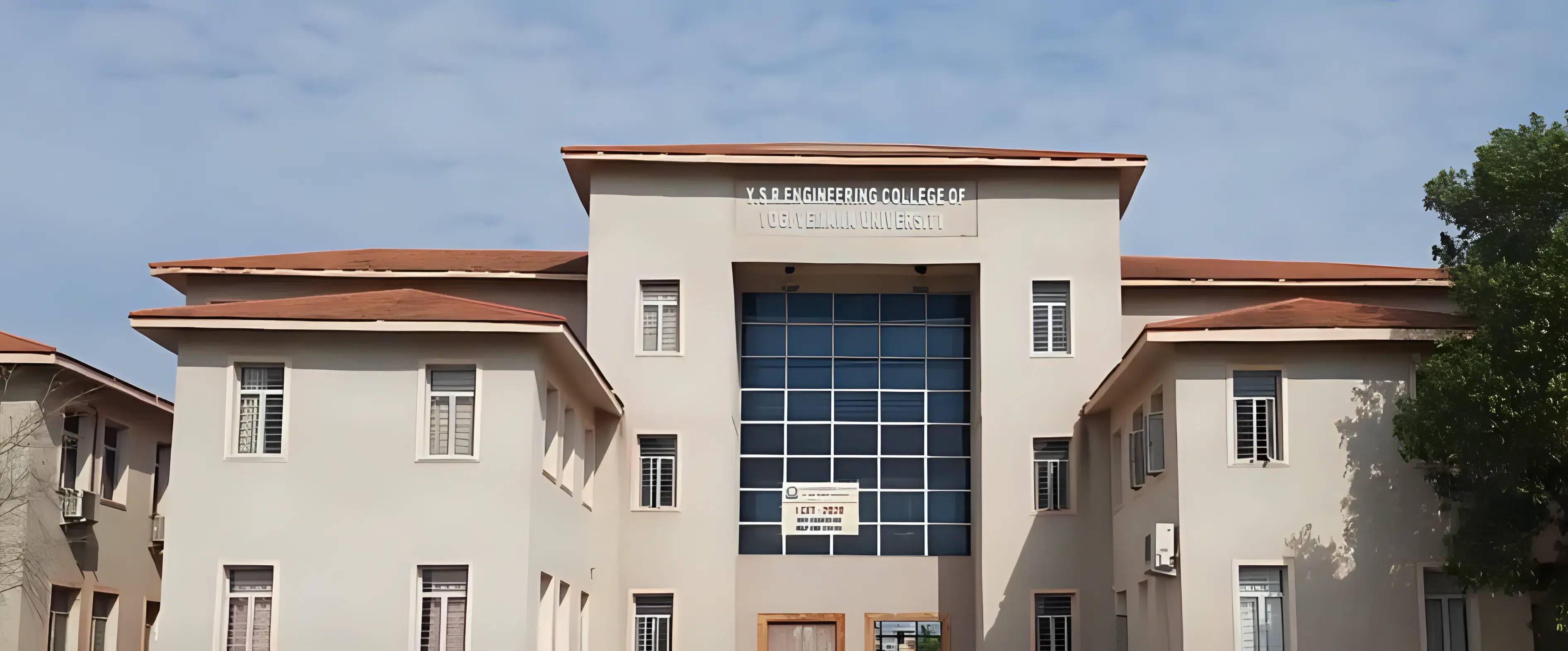 YSR Engineering College Proddatur Academic Infrastructure photo 11